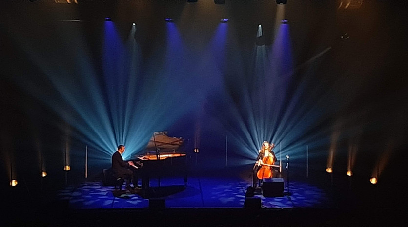 2022 / Les Frères Jarry : “Queen-Elton“