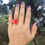 Miniatura: MAYORISTAS. Anillos graduables en oro goldfield. Ref. May. 02