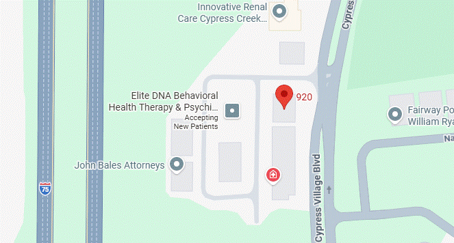 Ruskin Office Location