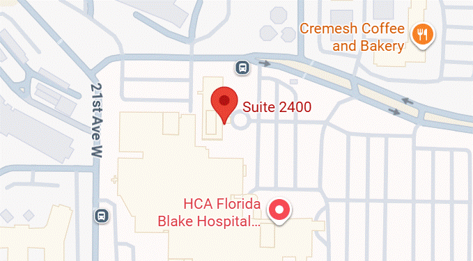 Bradenton Blake Office