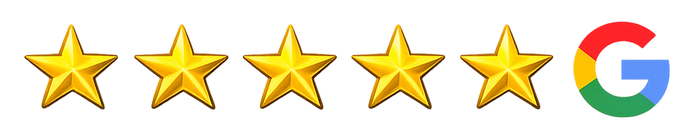 5 Stars