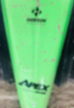 Apex