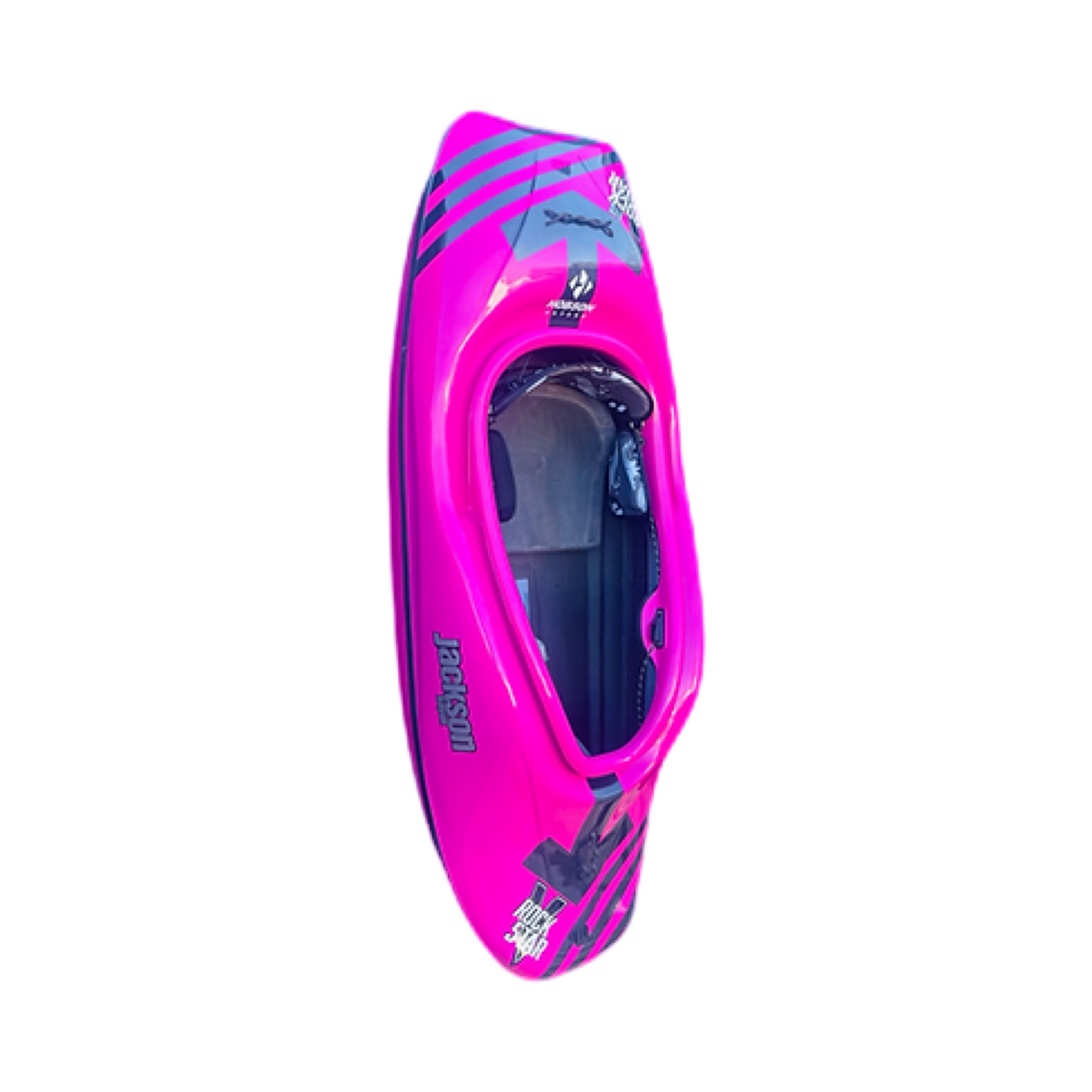 Jackson Kayaks Rockstar V - Carbon