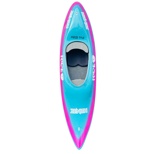 Zenith | Hobson Kayaks