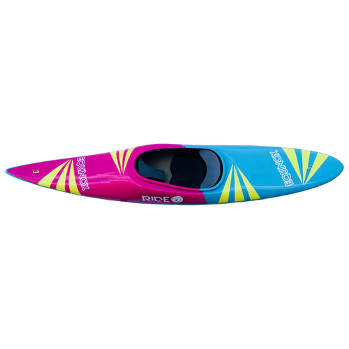 Equinox | Hobson Kayaks