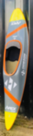 Apex