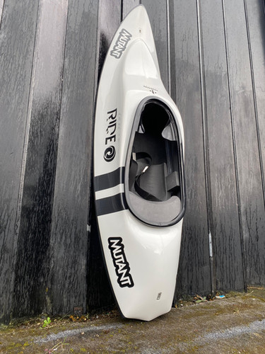 Mutant | Hobson Kayaks