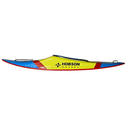 Apex | Hobson Kayaks