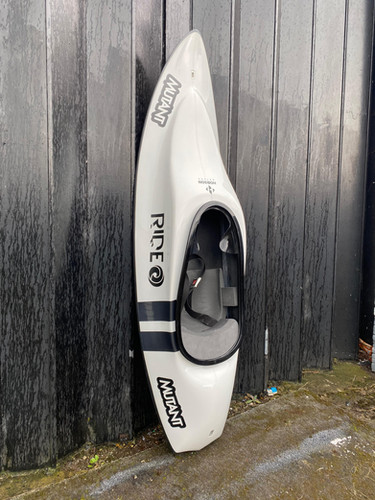 Mutant | Hobson Kayaks