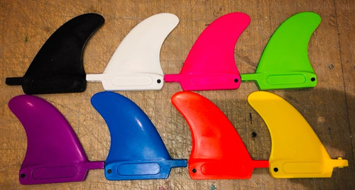 TS3 Fins | Hobson Kayaks