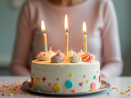 Why Cake Smash Photos Are More Important Than You Realize