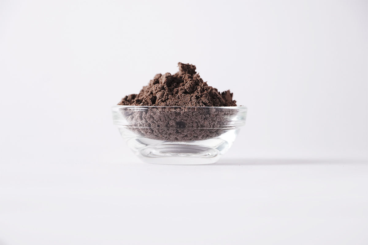 Black Walnut Shell Powder