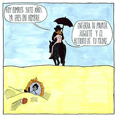 Ciné Dimanche n°33 - El Topo