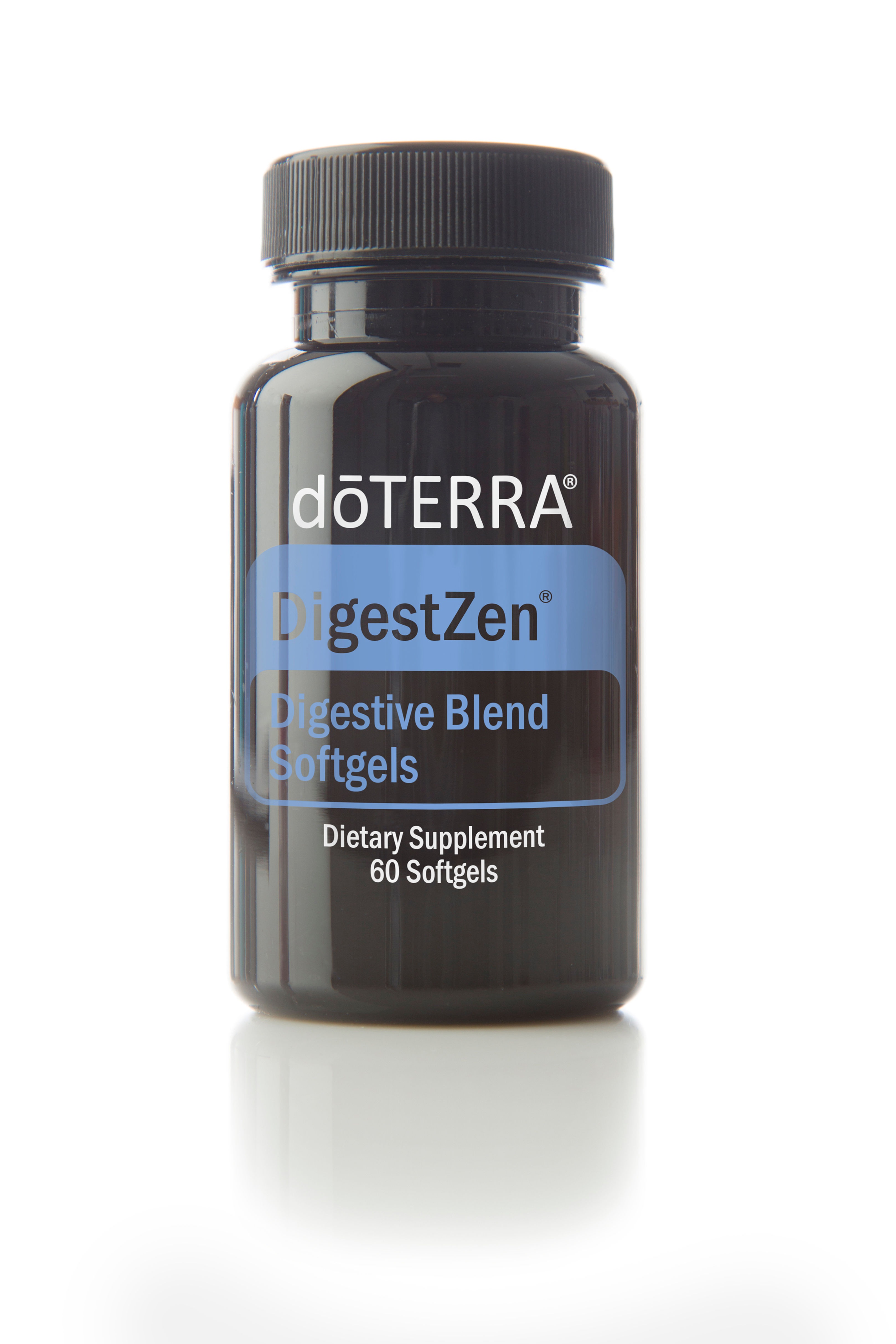Digestzen Softgels