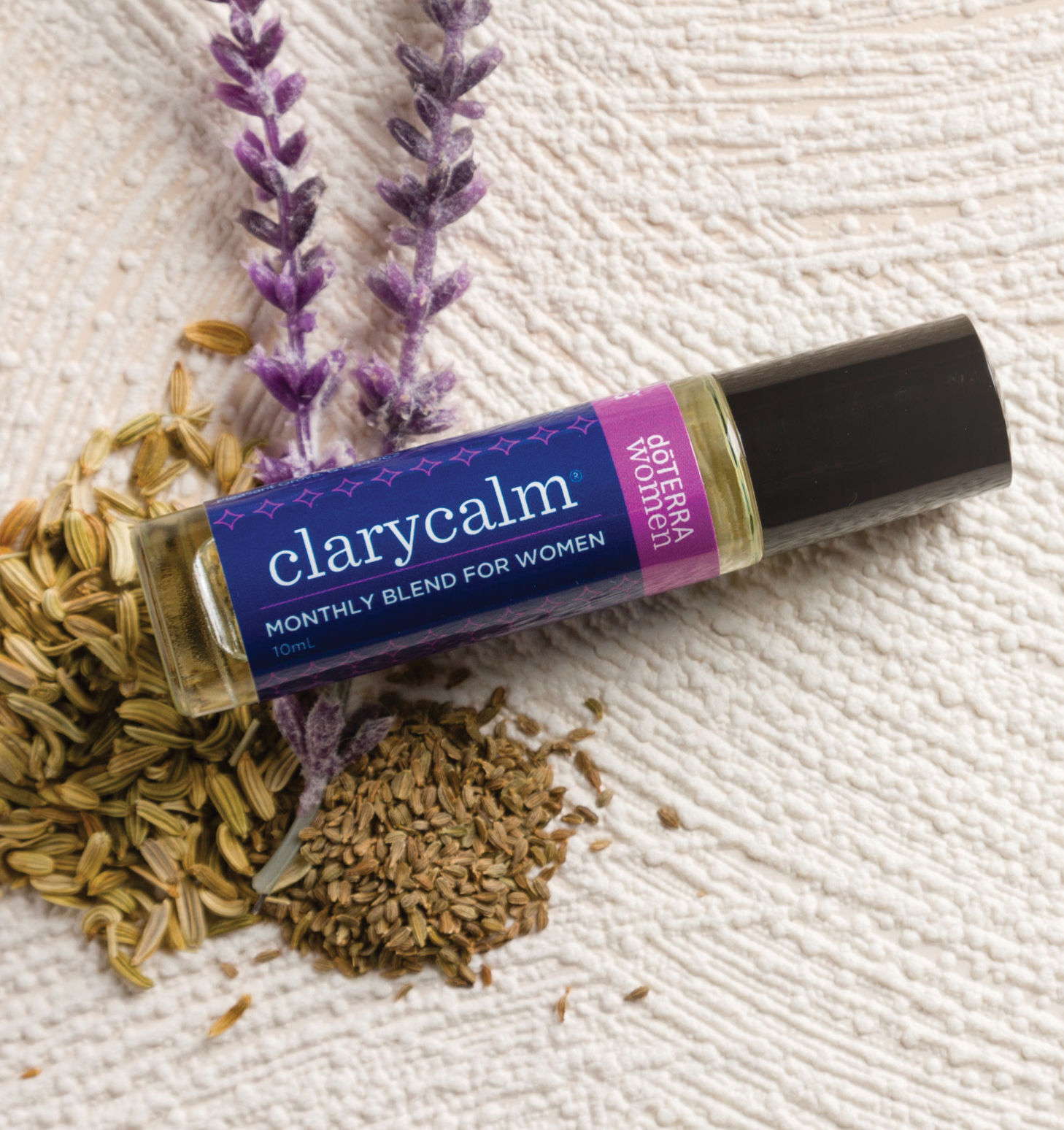 ClaryCalm ~Monthly Blend for Women