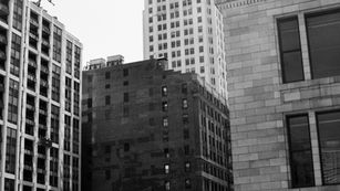 Chicago Through the Lens