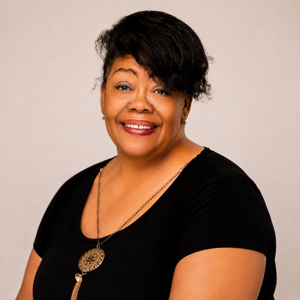 Anita Dunnigan