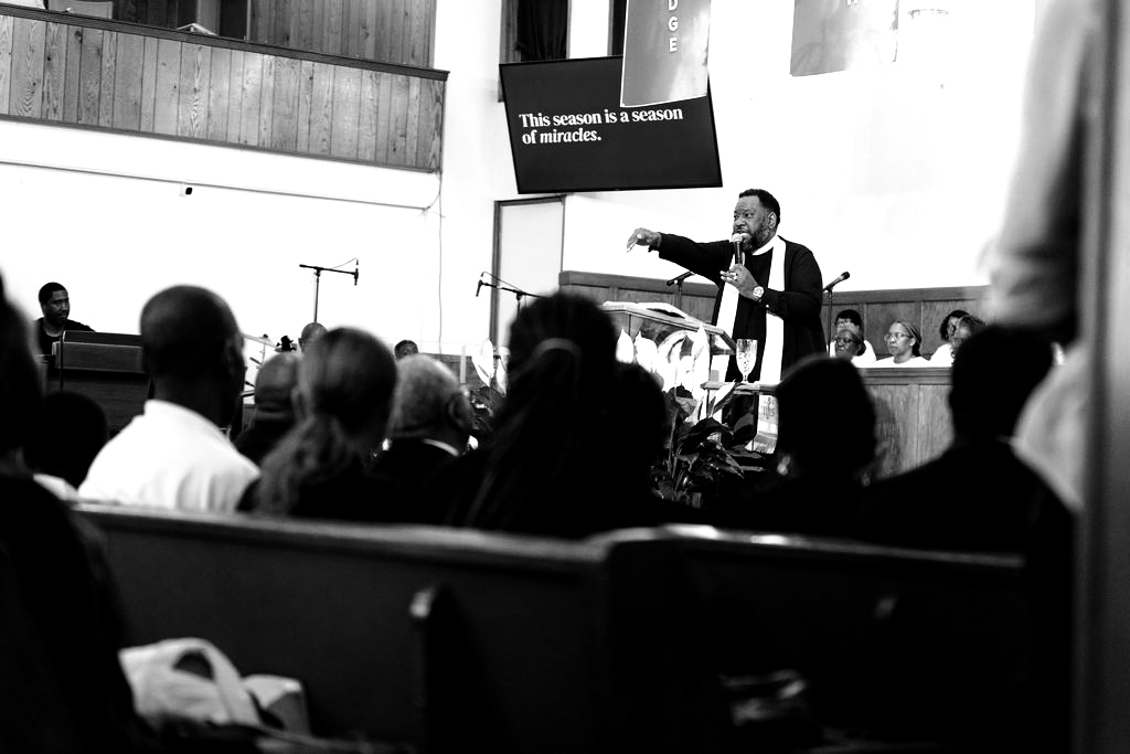 Mountain View Baptist Church gallery image 1