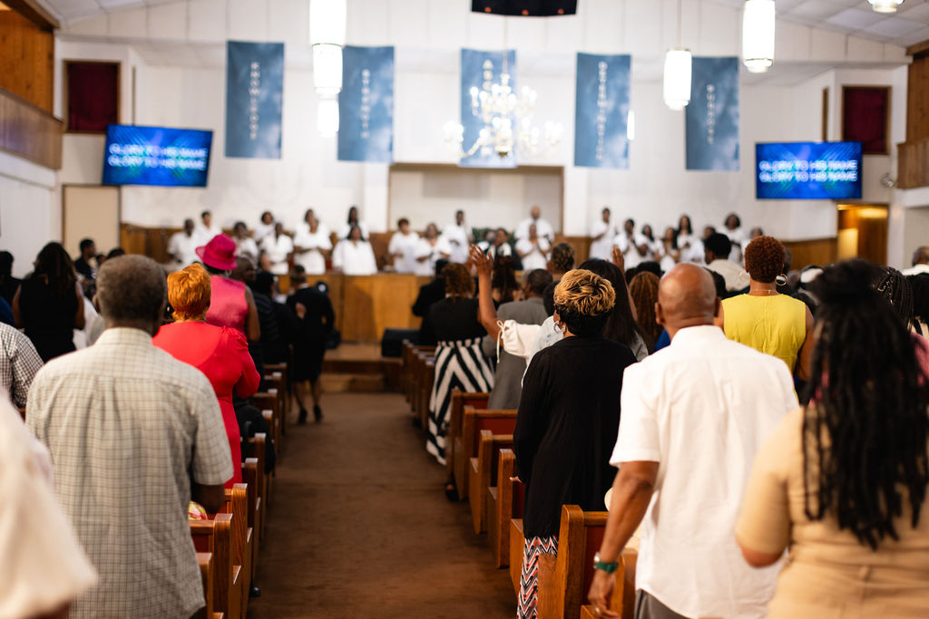 Mountain View Baptist Church gallery image 2