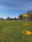 FootGolf & Disc Golf