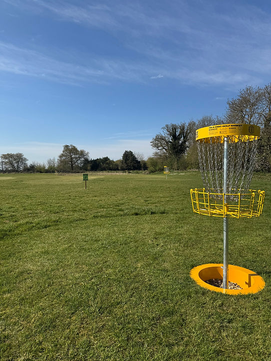 FootGolf & Disc Golf