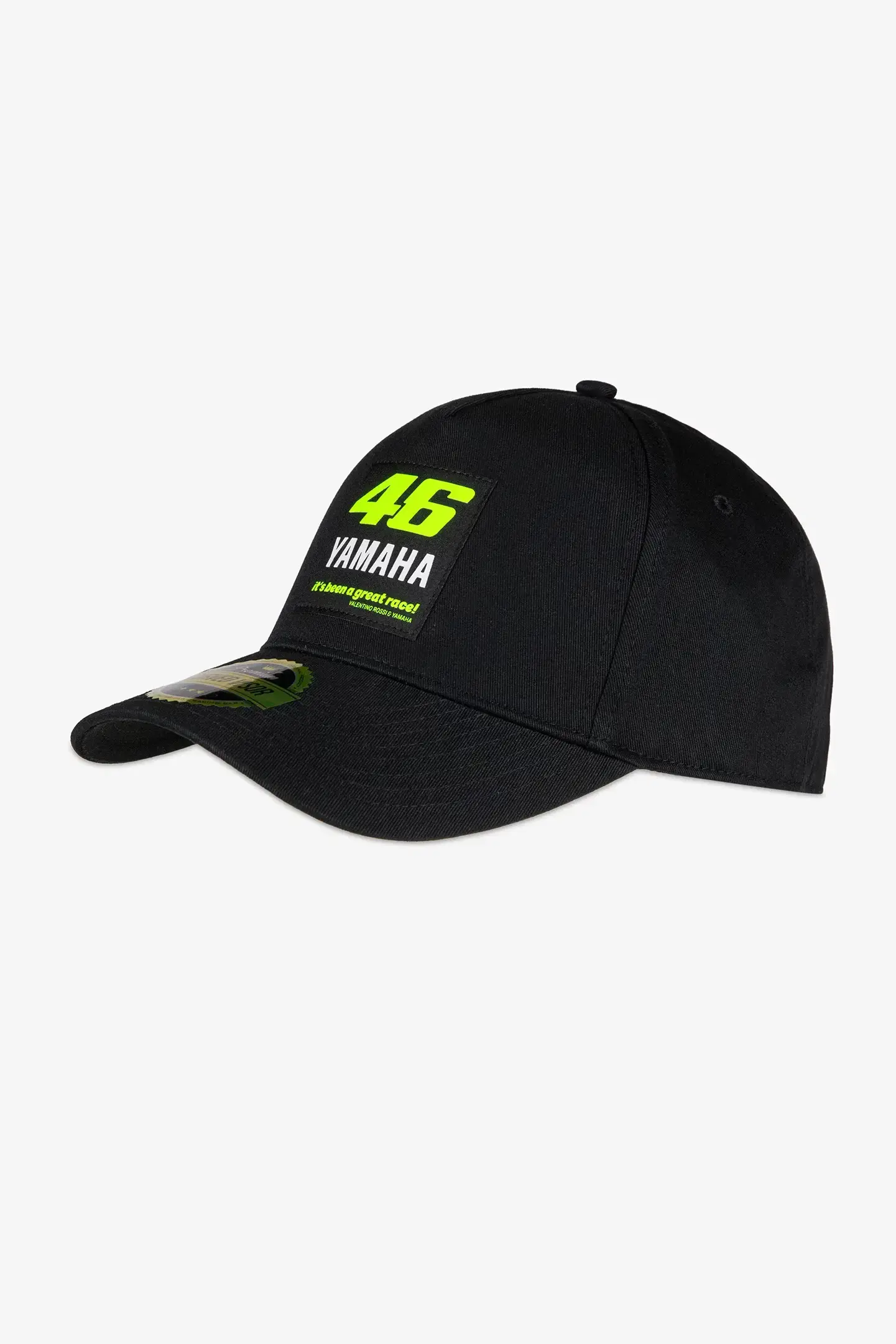 GORRA VR46 YAMAHA AMBASSADOR YIMCA547904