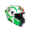 Miniatura: CASCO AGV PISTA GP R PLK MUGELLO 2018