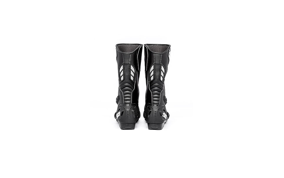 Miniatura: BOTAS SIDI PERFORMER AIR BLACK