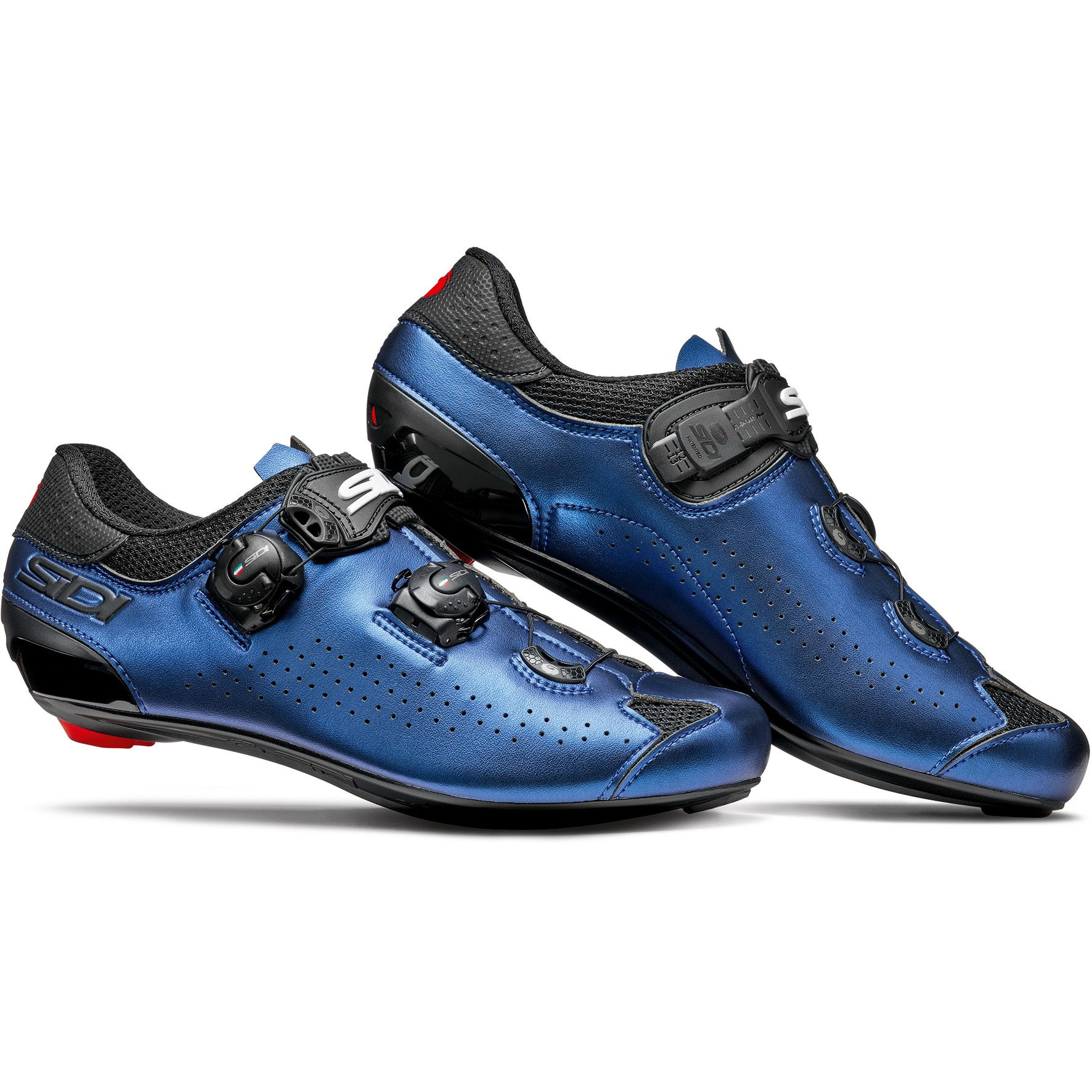 ZAPATOS SIDI GENIUS 10 BLUE