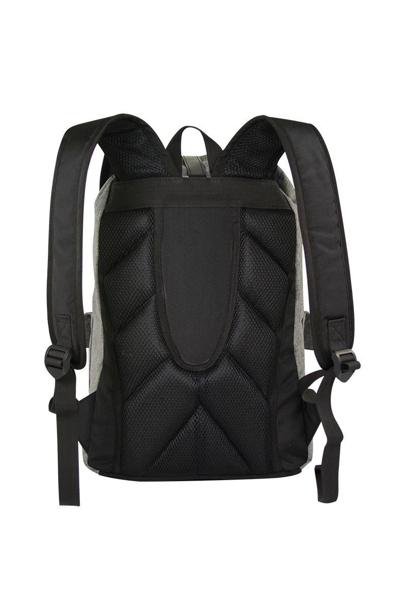 Miniatura: MOCHILA MARSUPIO PINUP J20 GREY