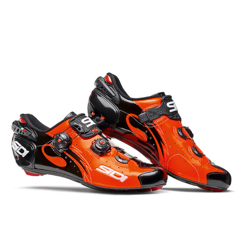 SIDI WIRE carbon vernice シディ ワイヤーカーボン 40 シディ WIRE Carbon Composite Vernice カーボン+樹脂複合ソールの日本