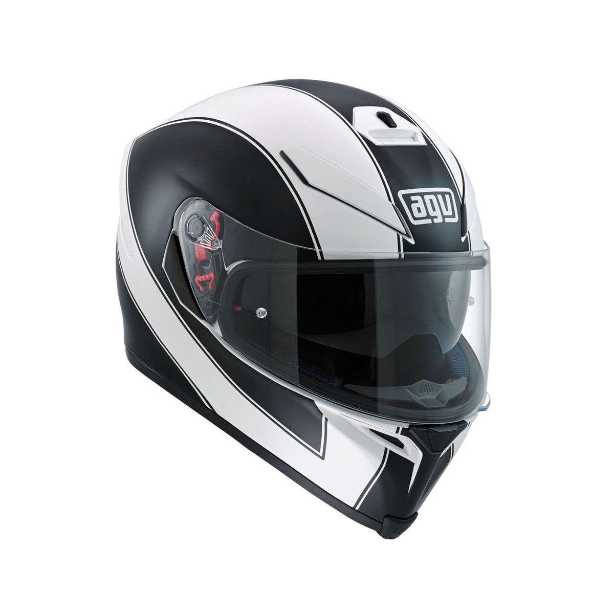 CASCO AGV K-5 MULTI ENLACE PLK