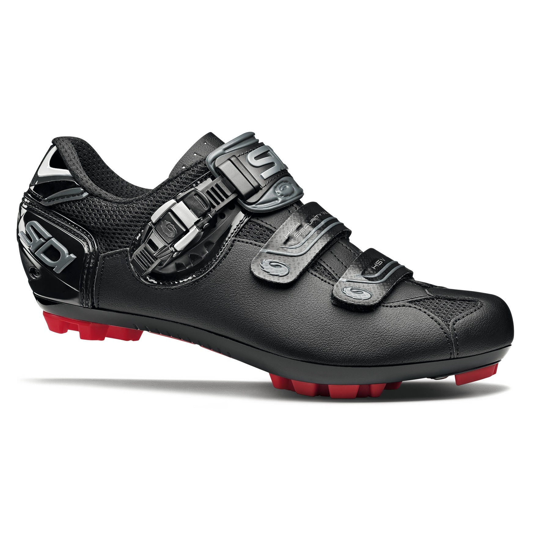 ZAPATO SIDI MTB EAGLE 7 SR SHADOW