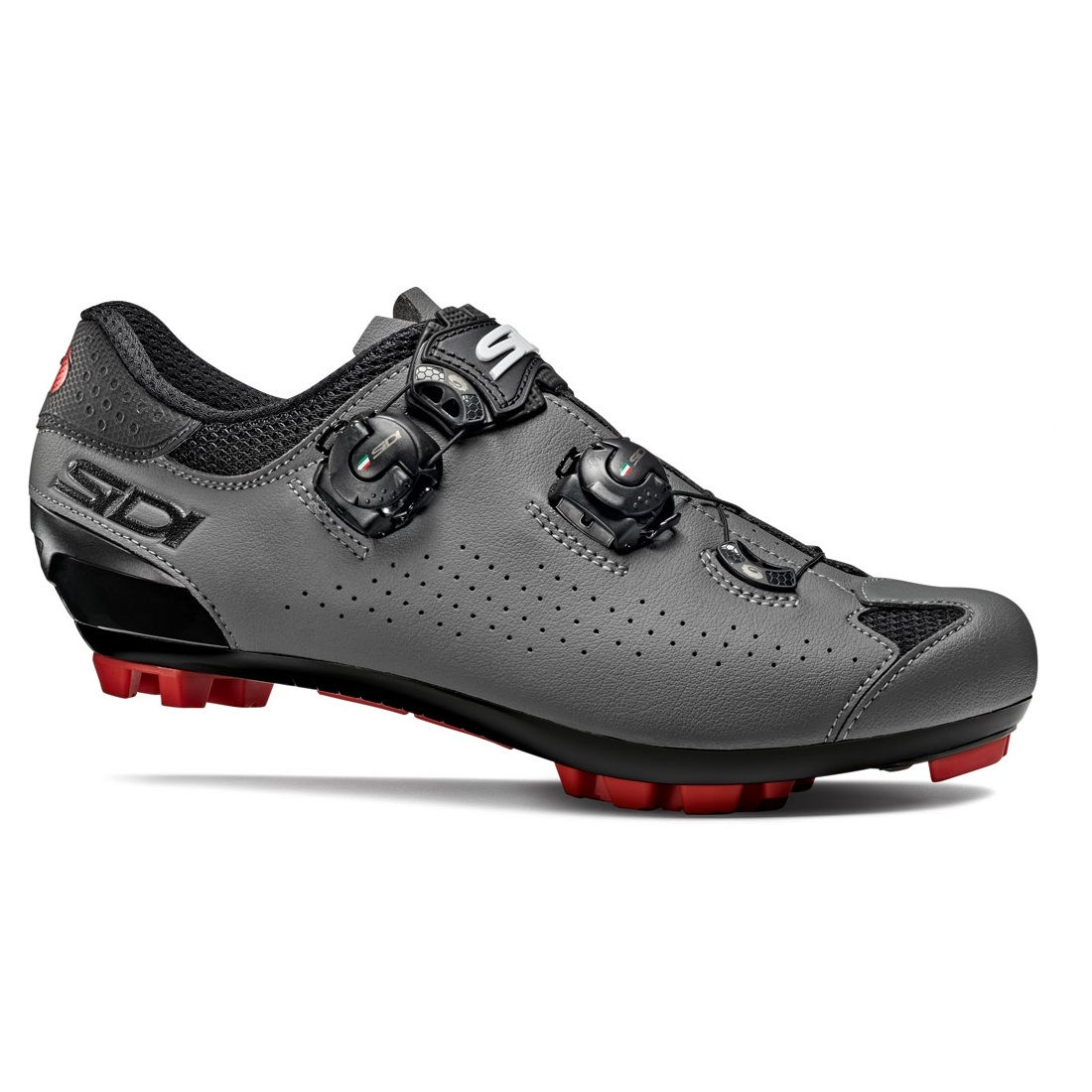 ZAPATOS SIDI EAGLE 10 GREY