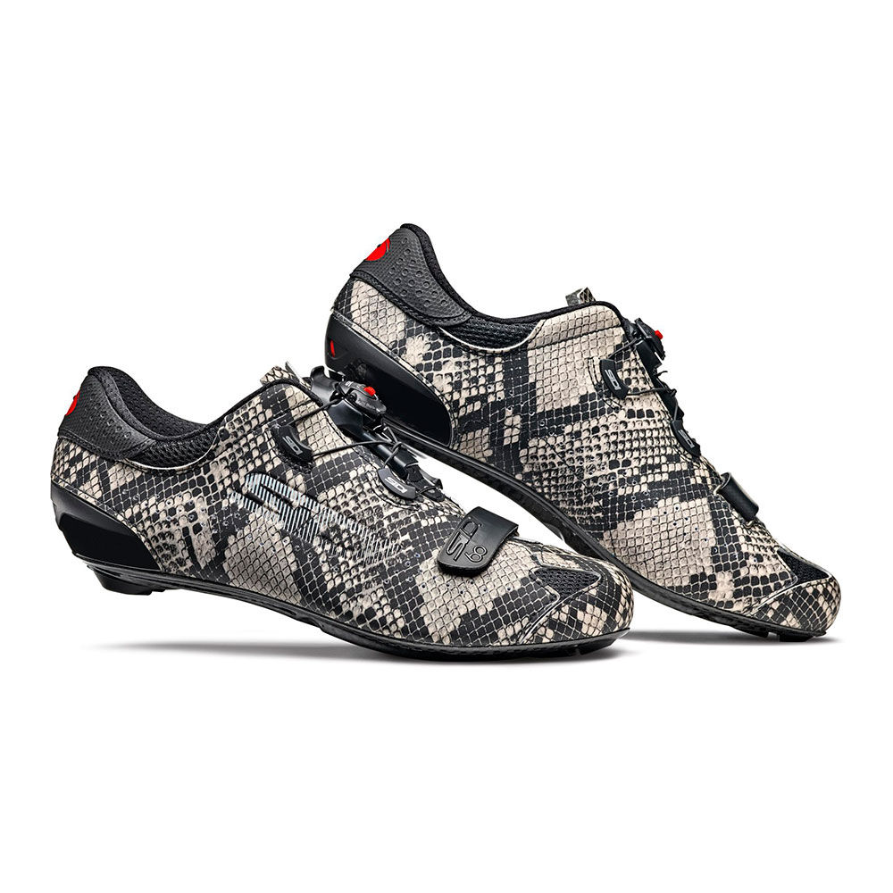 ZAPATOS SIDI SIXTY SNAKE LIMITED EDITION