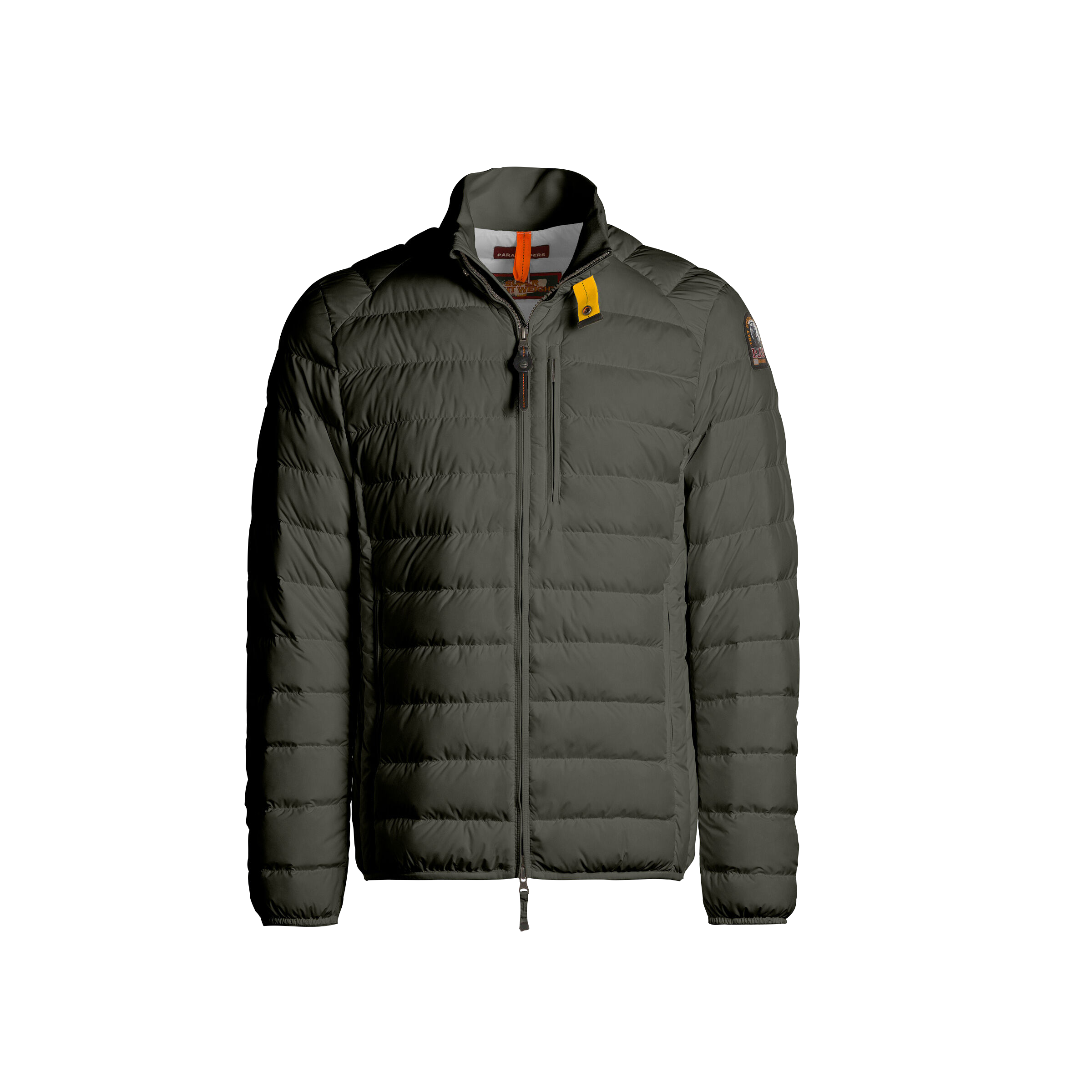 CHAMARRA PARAJUMPERS UGO FISHERMAN
