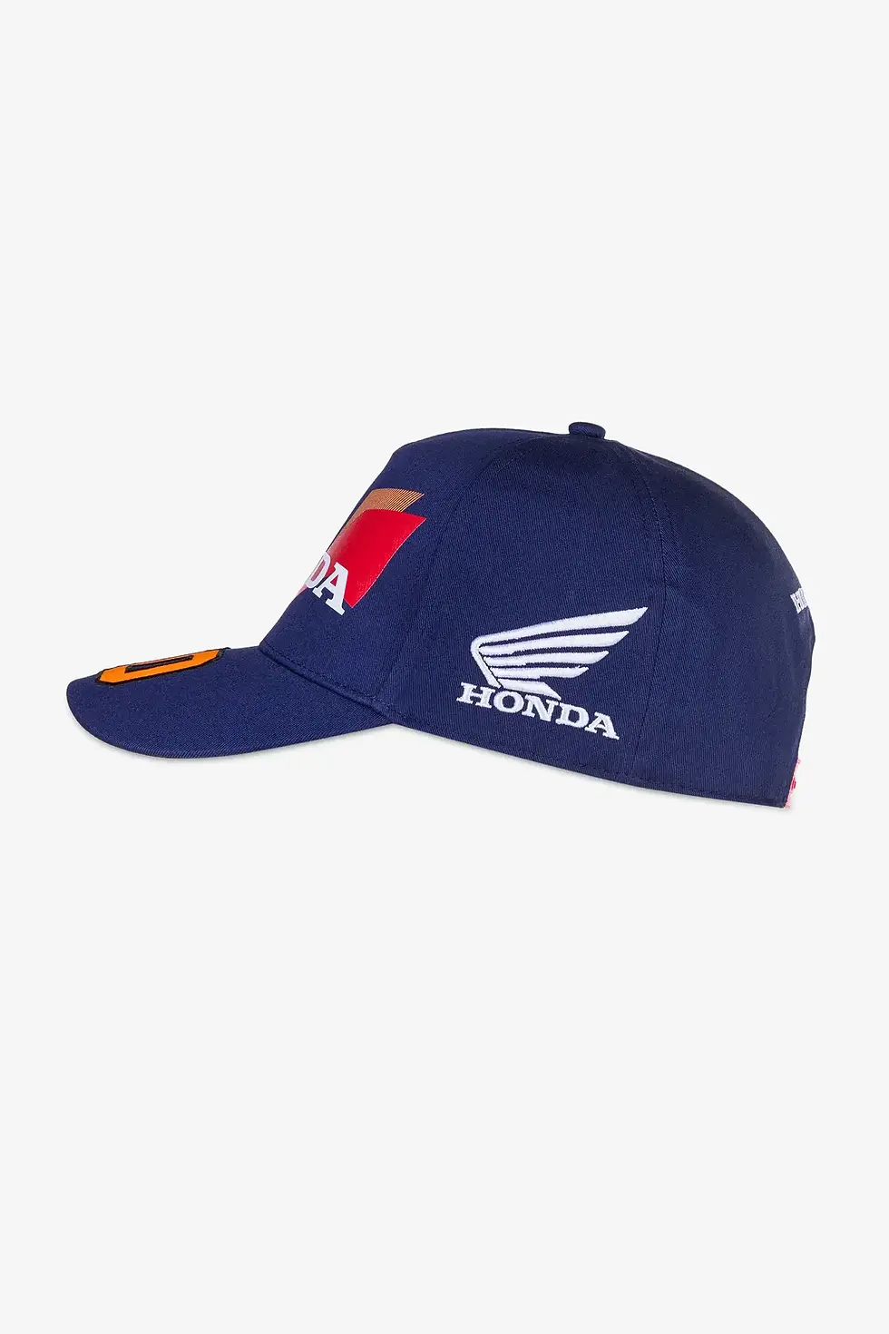 Miniatura: GORRA VR46 DUAL HONDA MARINI HOMCA552202