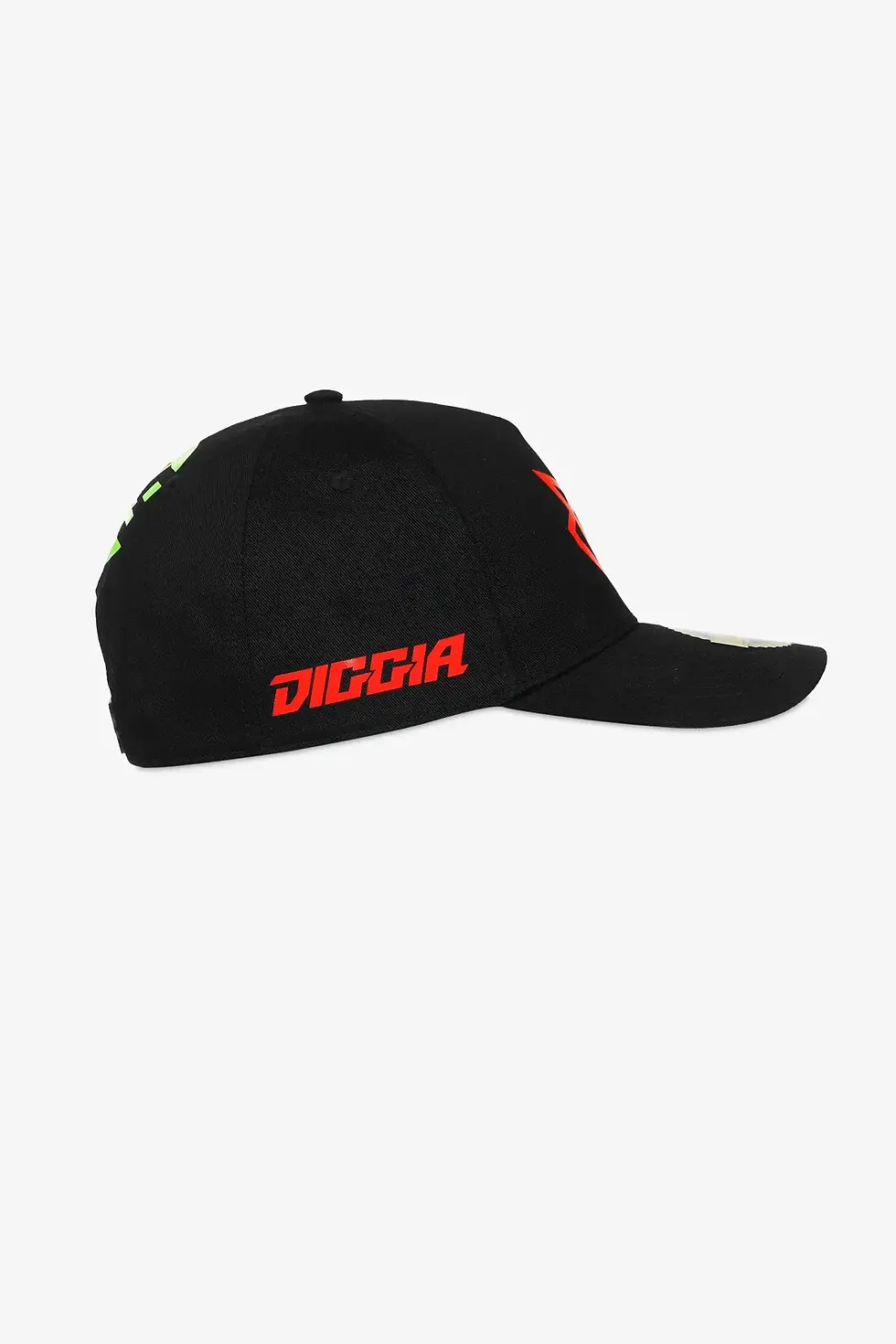 Miniatura: GORRA VR46 DIGGIA FDMCA550820