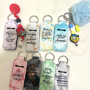 Colorful Accessories Showcase