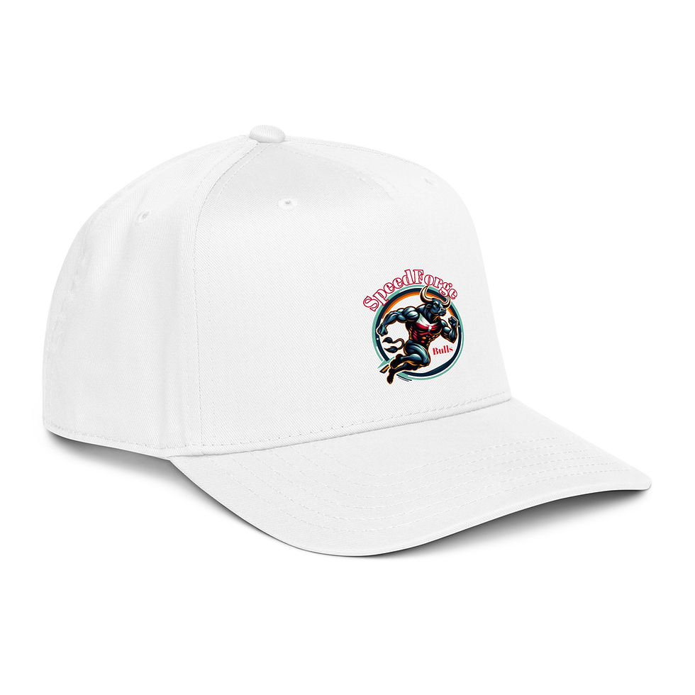 Thumbnail: 5 panel cap