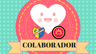 Ya tenemos insignia para los colaboradores de la Biblioteca Sonora