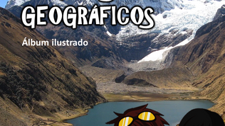 Pequeños cuentos geográficos