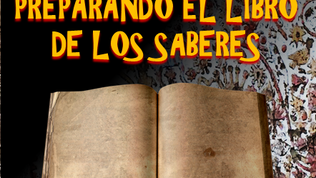 El libro de los Saberes de cada Agente Moix