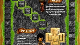 Khuyay (Juego de mesa inca)