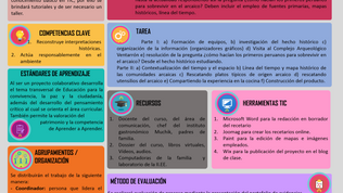 Prototipo del Proyecto: Master Chef del Arcaico Peruano, al rescate del recetario prehistórico.
