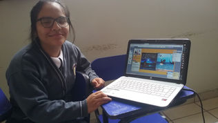 A mí me contaron llega a la fase 4: Tutoría y creación de cuentos de niños para niños
