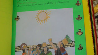 Aprendemos a Analizar un Hecho Histórico (post para alumnos)