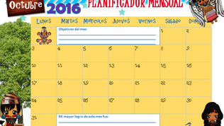 "A mí me contaron" y un nuevo reto