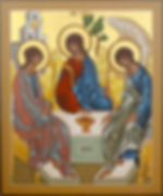 Holy Trinity