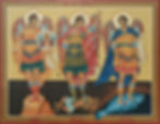 Holy Archangels